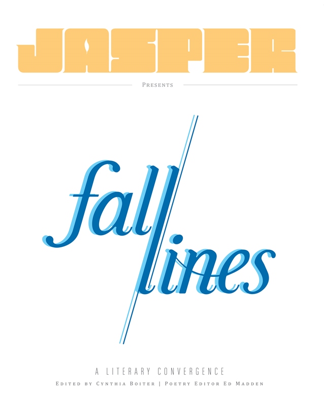 Title details for Fall Lines by Cynthia Boiter and Ed Madden - Available